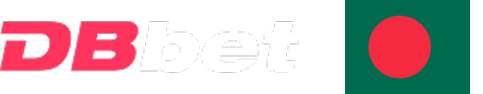 DBbet BD Logotype